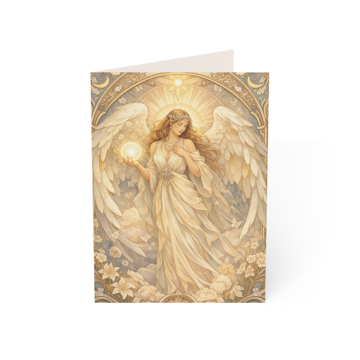 Postcards & Greeting Cards