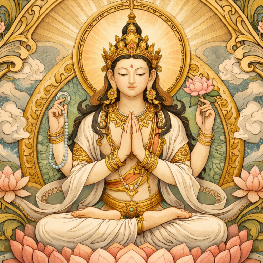 Ascended Masters