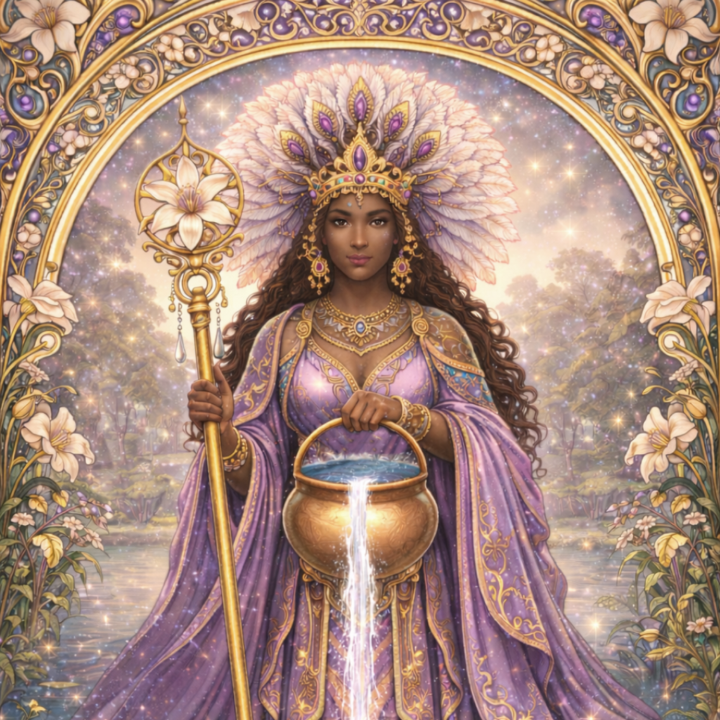 Divine Feminine