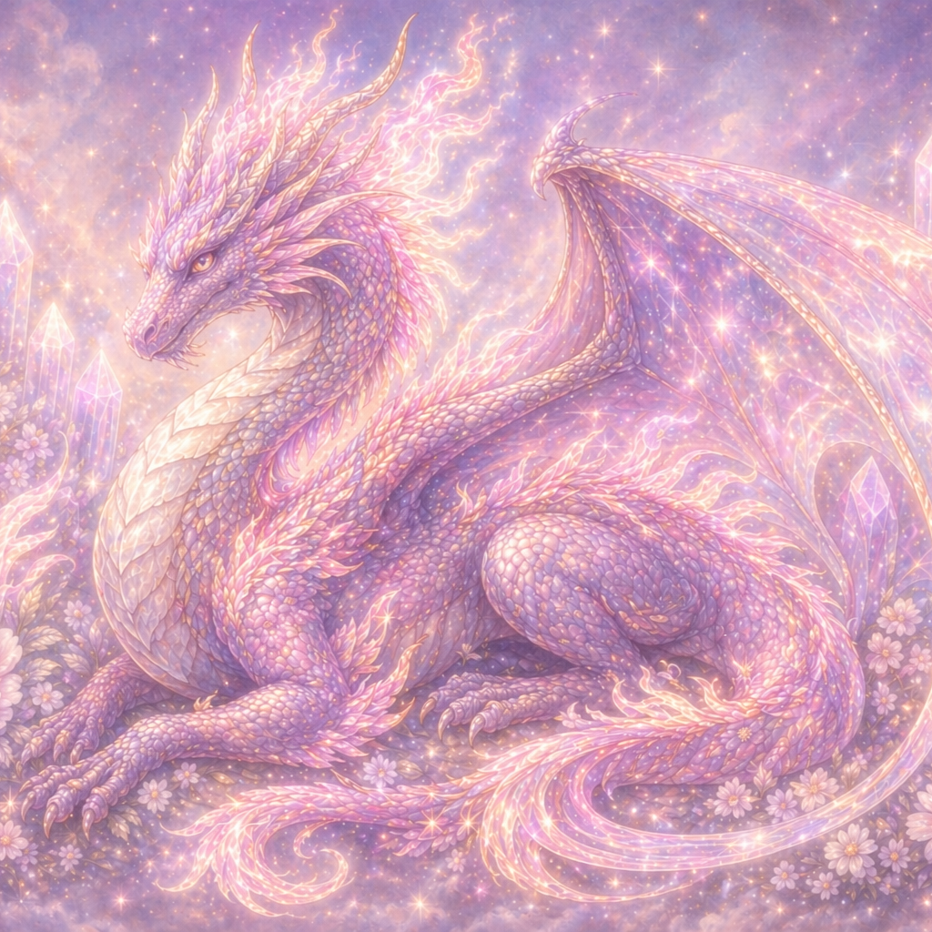 Dragons