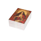 Mary Magdalene Postcard Bundles (envelopes included) - Sisterhood of the Rose Cards