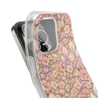 iPhone case — Angelic Crystal Garden Phone Case
