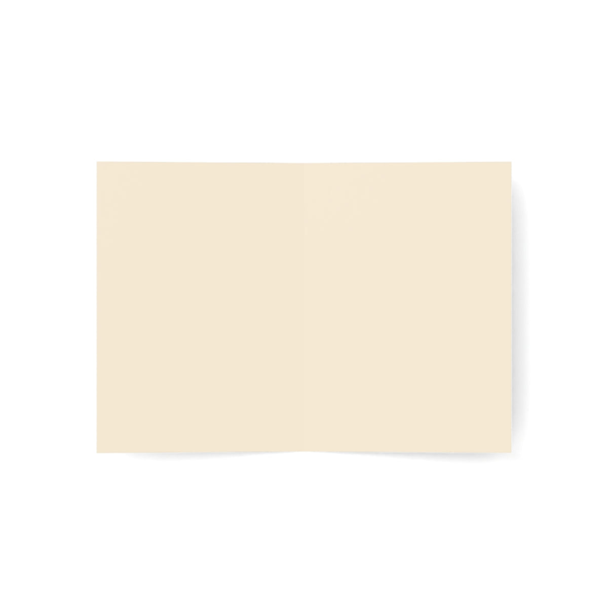 Birthday Angel Sitael Greeting Cards — Ethereal Angel Floral Blank Note Cards (Single or Pack of 10/30/50)