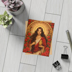 Mary Magdalene Postcard Bundles (envelopes included) - Sisterhood of the Rose Cards