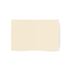 Birthday Angel Sitael Greeting Cards — Ethereal Angel Floral Blank Note Cards (Single or Pack of 10/30/50)