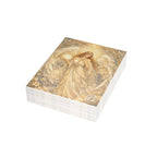 Birthday Angel Sitael Postcard Bundles (envelopes included)