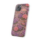 iPhone Case — The Sisterhood of the Rose — Master Portia's Rose Garden iPhone Cover