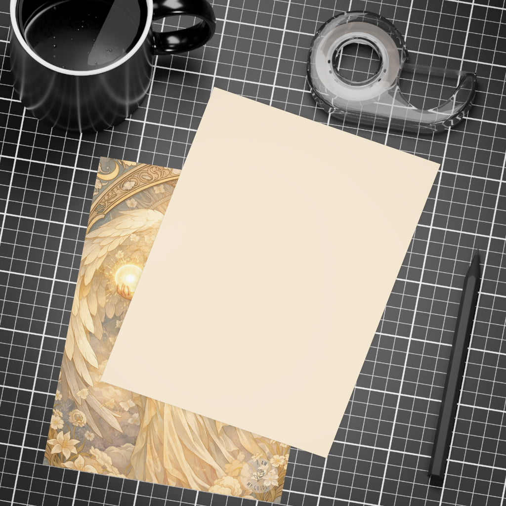 Birthday Angel Sitael Postcard Bundles (envelopes included)