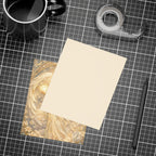 Birthday Angel Sitael Postcard Bundles (envelopes included)
