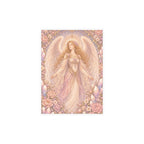 Archangel Glory (Shekinah) — Feminine Presence of Metatron - Postcard Bundles (envelopes included)