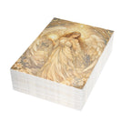 Birthday Angel Sitael Postcard Bundles (envelopes included)