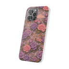 iPhone Case — The Sisterhood of the Rose — Master Portia's Rose Garden iPhone Cover