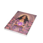 Master Portia Postcard Bundles (envelopes included) - Violet Flame Postcard