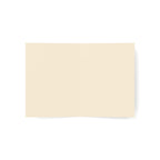 Birthday Angel Sitael Greeting Cards — Ethereal Angel Floral Blank Note Cards (Single or Pack of 10/30/50)
