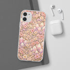 iPhone case — Angelic Crystal Garden Phone Case