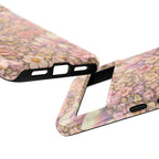 Google Pixel Phone Case —  Angelic Crystal Garden Tough Protective Cover