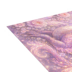 Lilac Fire Dragon Postcard Bundles (envelopes included)