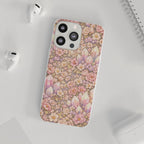 iPhone case — Angelic Crystal Garden Phone Case