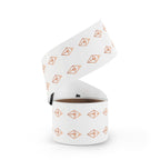 Copper The Yoshua Radionic Symbol - Round Sticker Roll