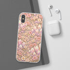 iPhone case — Angelic Crystal Garden Phone Case