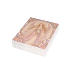 Archangel Glory (Shekinah) — Feminine Presence of Metatron - Postcard Bundles (envelopes included)