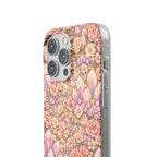 iPhone case — Angelic Crystal Garden Phone Case