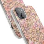 iPhone case — Angelic Crystal Garden Phone Case