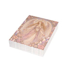 Archangel Glory (Shekinah) — Feminine Presence of Metatron - Postcard Bundles (envelopes included)