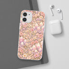 iPhone case — Angelic Crystal Garden Phone Case