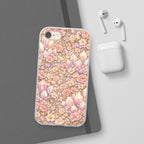 iPhone case — Angelic Crystal Garden Phone Case