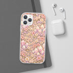 iPhone case — Angelic Crystal Garden Phone Case