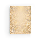 Birthday Angel Sitael Journal — Blank (Unlined) Pages Illustrated Spiritual Blank Notebook