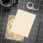 Birthday Angel Sitael Postcard Bundles (envelopes included)