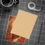 Mary Magdalene Postcard Bundles (envelopes included) - Sisterhood of the Rose Cards