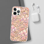 iPhone case — Angelic Crystal Garden Phone Case