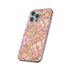 iPhone case — Angelic Crystal Garden Phone Case