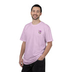 Master Portia's Rose — The Sisterhood of The Rose Floral T-Shirt
