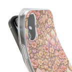 iPhone case — Angelic Crystal Garden Phone Case