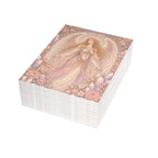 Archangel Glory (Shekinah) — Feminine Presence of Metatron - Postcard Bundles (envelopes included)