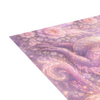 Lilac Fire Dragon Postcard Bundles (envelopes included)