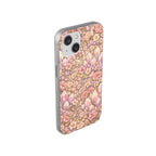 iPhone case — Angelic Crystal Garden Phone Case