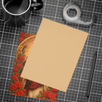 Mary Magdalene Postcard Bundles (envelopes included) - Sisterhood of the Rose Cards