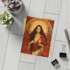 Mary Magdalene Postcard Bundles (envelopes included) - Sisterhood of the Rose Cards