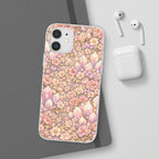 iPhone case — Angelic Crystal Garden Phone Case