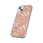 iPhone case — Angelic Crystal Garden Phone Case