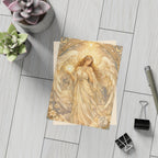 Birthday Angel Sitael Postcard Bundles (envelopes included)