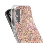 iPhone case — Angelic Crystal Garden Phone Case