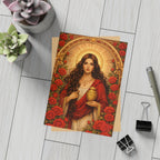 Mary Magdalene Postcard Bundles (envelopes included) - Sisterhood of the Rose Cards