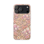 iPhone case — Angelic Crystal Garden Phone Case