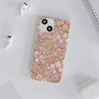 iPhone case — Angelic Crystal Garden Phone Case
